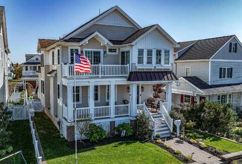 225 W Inlet Rd, Ocean City, NJ 08226