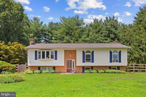 3988 ROBIN HOOD WAY, SYKESVILLE, MD 21784