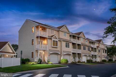 9823 GOLF COURSE RD #16, OCEAN CITY, MD 21842