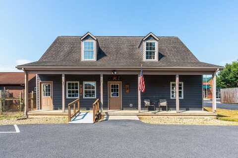 101 LUCY LN, WAYNESBORO, VA 22980