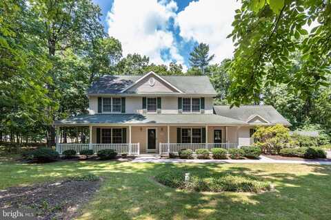 50 WHITE OAK TRL, GETTYSBURG, PA 17325