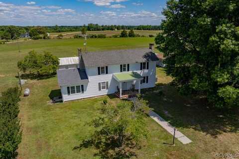 72 Quarter Rd, South Hill, VA 23970