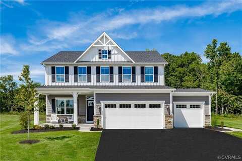 4219 Mill Manor Dr, Midlothian, VA 23112