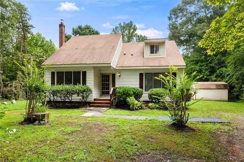 2770 Trenholm Rd, Powhatan, VA 23139