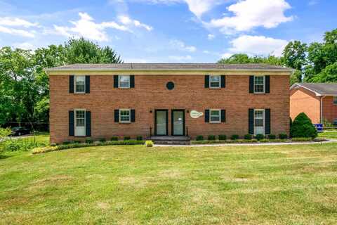 315 Owens Street, Blacksburg, VA 24060