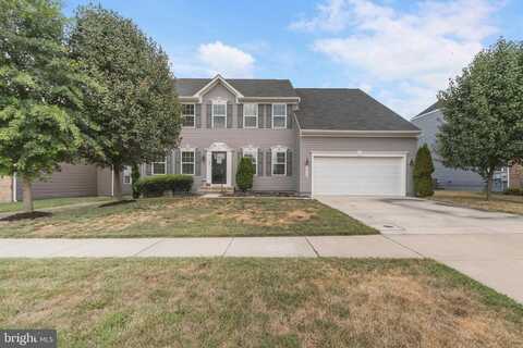 10136 DRESSAGE DR, UPPER MARLBORO, MD 20772