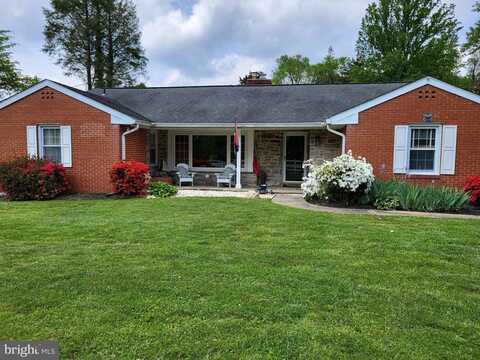 12804 DULANEY VALLEY RD, GLEN ARM, MD 21057