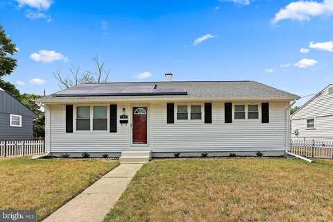 1005 7TH ST, LAUREL, MD 20707