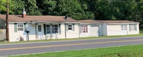 2144 Franklin ST, Rocky Mount, VA 24151