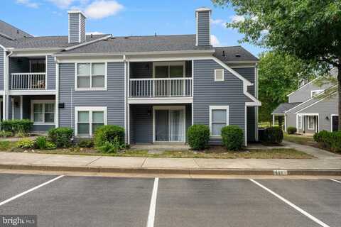 5844 ORCHARD HILL CT #5844, CLIFTON, VA 20124