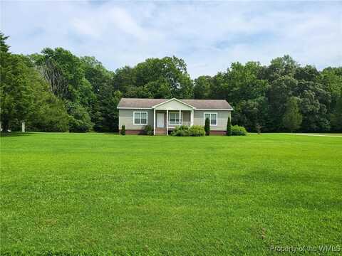 27 Elfwood Ln, Surry, VA 23883