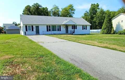 408 ROMANCOKE RD, STEVENSVILLE, MD 21666