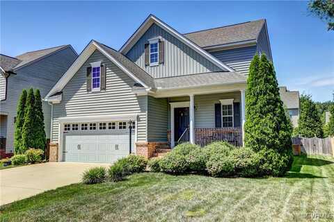 13549 Providence Run Rd, Ashland, VA 23005