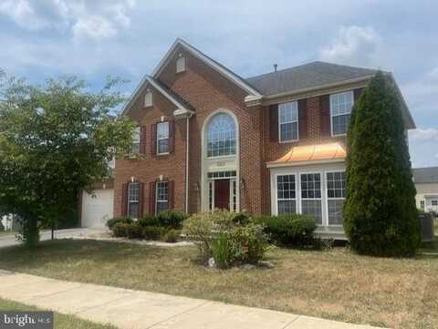 12432 GEMSTONE DR, HAGERSTOWN, MD 21740