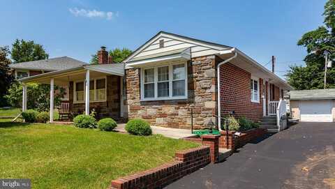 2325 POPLAR RD, HAVERTOWN, PA 19083