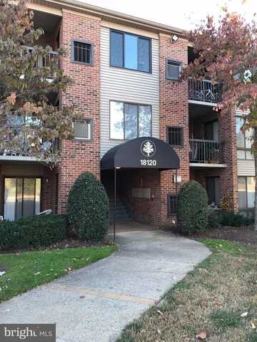 18120 CHALET DR #11-203, GERMANTOWN, MD 20874