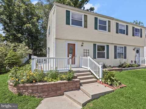 8634 MANORFIELD RD, NOTTINGHAM, MD 21236