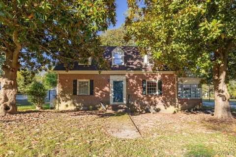 225 E 6th Ave, Kenbridge, VA 23944