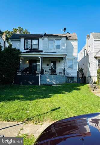 404 S MAPLE AVE, YEADON, PA 19050