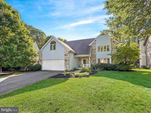 6 PENNY LANE CT, WILMINGTON, DE 19803