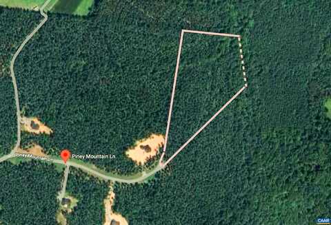 8 PINEY MOUNTAIN LN 8, PALMYRA, VA 22963