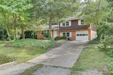 409 Cockletown Rd, Yorktown, VA 23692