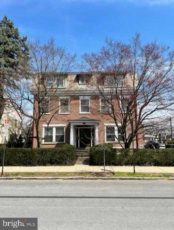 537 S WALNUT ST, WEST CHESTER, PA 19382