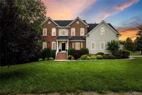 12601 Hampton Crossing Dr, Chesterfield, VA 23832