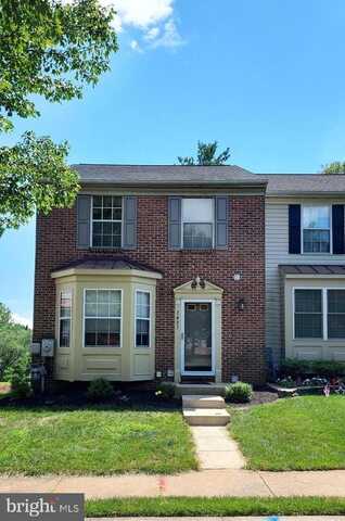 1431 FOUR POINT CT #13, ELDERSBURG, MD 21784