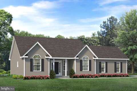 LOT #7 MOUNT JOY RD, MILLSBORO, DE 19966