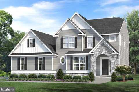 LOT #10 MT JOY RD, MILLSBORO, DE 19966