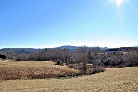 TBD Tract 21 Turman Drive, Riner, VA 24149