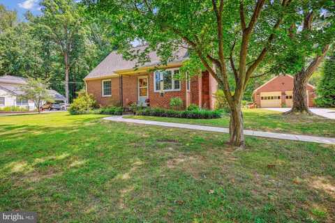 1005 ORCHARD WAY, SILVER SPRING, MD 20904