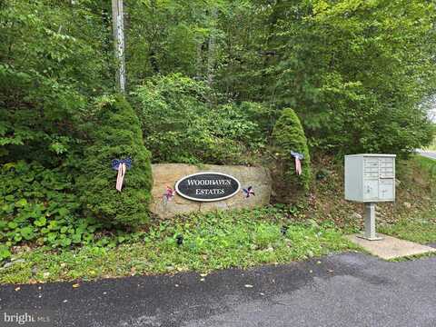 LOT 5J WARDENSVILLE PIKE, STAR TANNERY, VA 22654