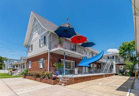 213 E 26th Avenue, North Wildwood, NJ 08260