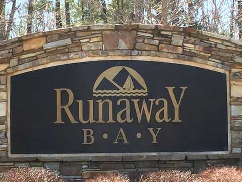 Lot 284 Waterway CT, Lynch Station, VA 24571