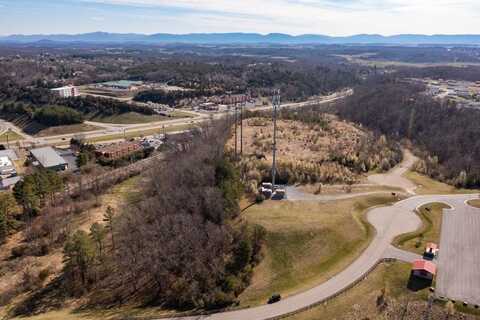 Lot 56 AUGUSTA WOODS DR, STAUNTON, VA 24401