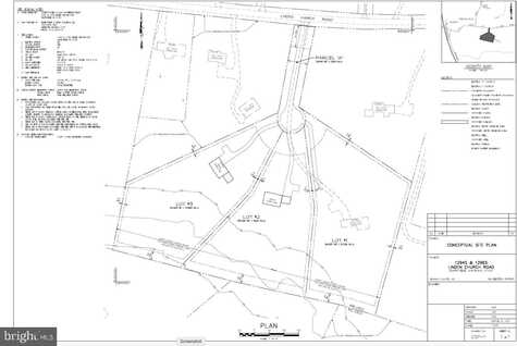 LOT 3 LINDEN CHURCH ROAD, CLARKSVILLE, MD 21029