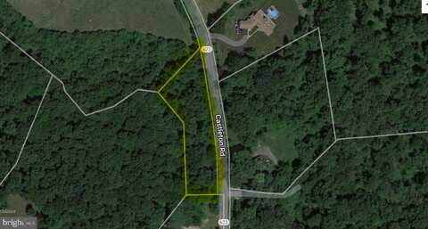 CASTLETON RD, DARLINGTON, MD 21034