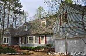 106 Tadworth, Williamsburg, VA 23188