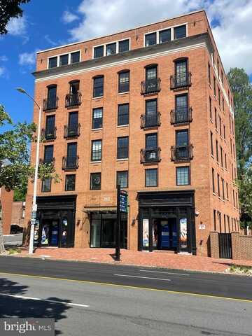 312 S WASHINGTON ST #202, ALEXANDRIA, VA 22314