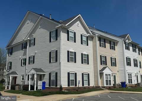 2163 BRISTOL DR #1, FREDERICK, MD 21702