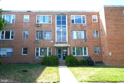 4004 E SE #106, WASHINGTON, DC 20019