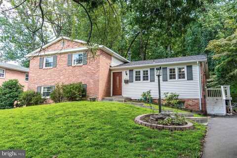 6602 TUSCULUM RD, BETHESDA, MD 20817