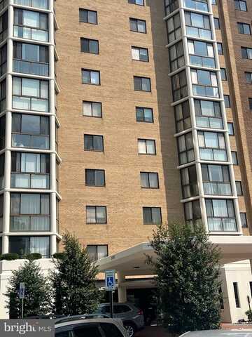 15100 INTERLACHEN DR #4-211, SILVER SPRING, MD 20906