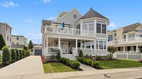 140 77th Street, Avalon, NJ 08202