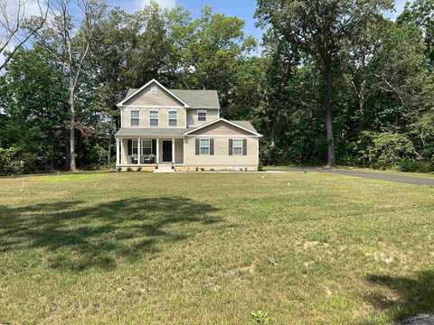 309 Kenyon Ave, Deerfield Township, NJ 08332