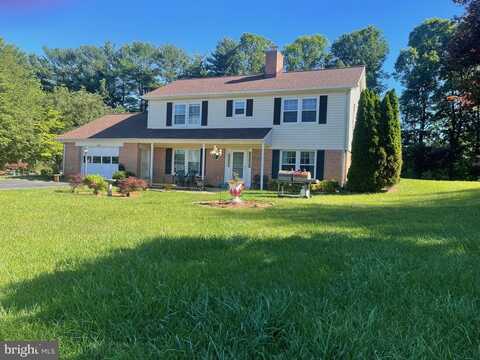 14429 LEWISDALE RD, CLARKSBURG, MD 20871