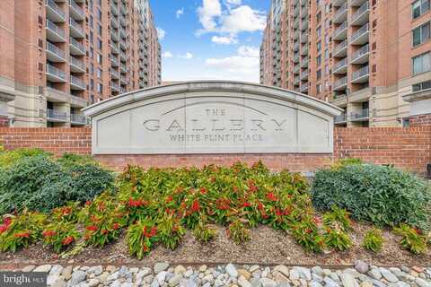 11710 OLD GEORGETOWN RD #220, ROCKVILLE, MD 20852