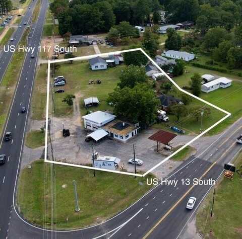 undefined, Dudley, NC 28333